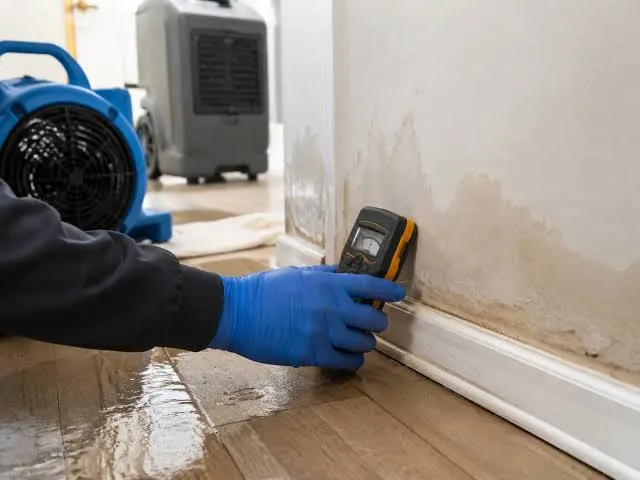 24/7 Water damage restoration services in Nesconset, NY - Rapid flood cleanup and mitigation